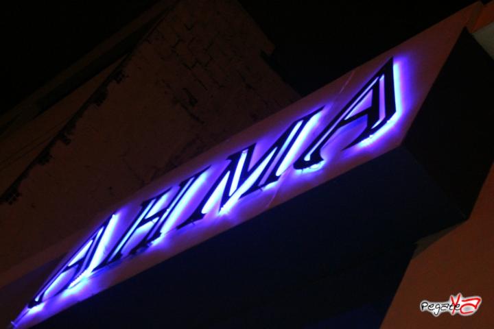 Foto 5 de Ahma - 3er FDS Nov 2014 en Ahma Cali, Cali