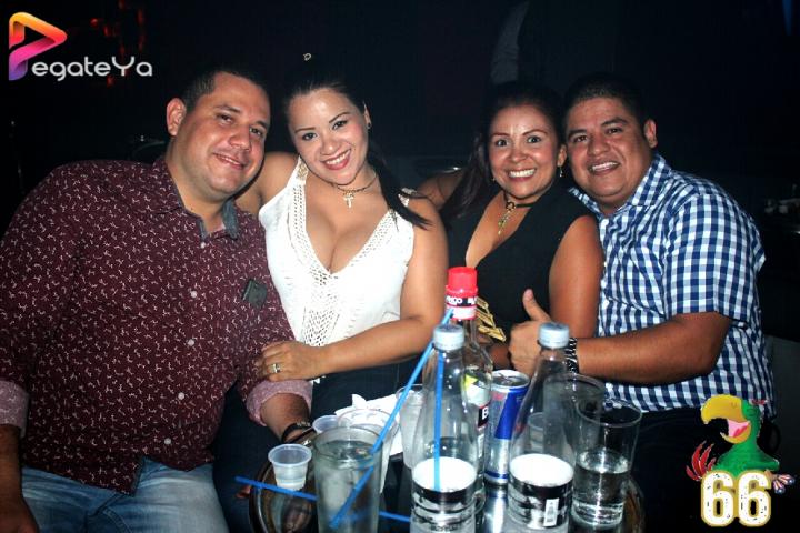 Foto 22 de La Lora 2do / 3er Fds Junio 2016 en La Lora Bar, Cali