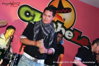 Foto 110 de Chabela - Feria Ganadera Cenfer en Discoteca Chabela Bucaramanga, Bucaramanga