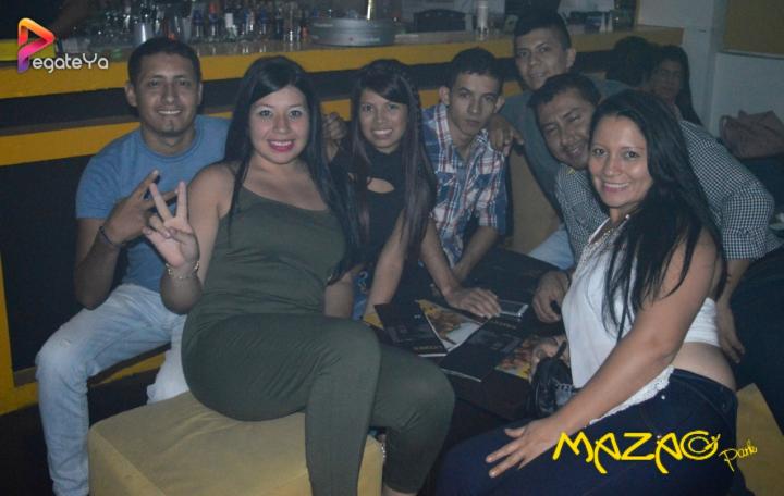 Foto 13 de Mazao Park - 4to FDS Agosto 2015 en Mazao Park, Cali