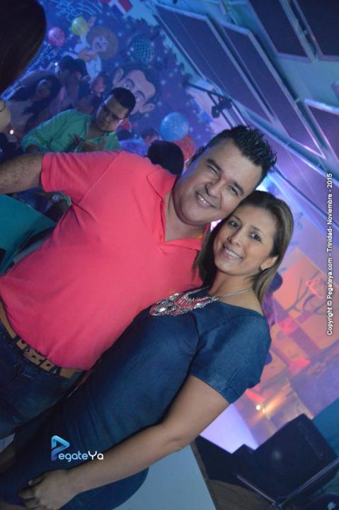 Foto 12 de Trinidad -Sabado 28 nv 2015 en Trinidad Discoteca Bucaramanga, Bucaramanga