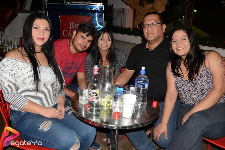 Foto 25 de Cafe mi Tierra - 1er -2do Fds Enero 2017 en Cafe Mi Tierra, Cali