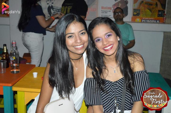 Foto 3 de Sagrado Rostro - 4To Fds Mayo 2017 en Fonda Sagrado Rostro