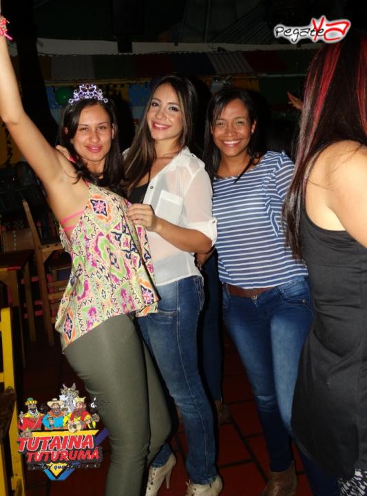 Foto 41 de Tutaina - 3er FDS Nov. 2014 en FONDA TUTAINA Medellin, Medellín