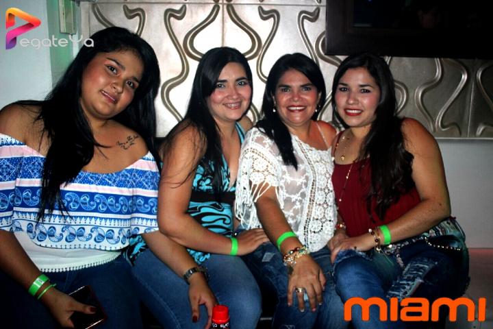 Foto 98 de Miami - 2do/ 3er Fds junio 2016 en Miami Bar Cali, Cali