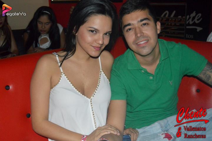 Foto 18 de Chente - 1er Fds Junio 2017 en CHENTE Vallenatos y Rancheras, Cali