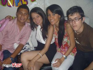 Foto 34 de Babel - Junio 16 del 2012 en Babel, Cali