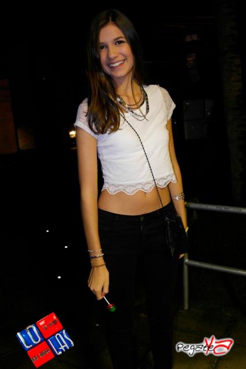 Foto 26 de Lolas Club - 3er FDS Nov 2014 en Lolas Club Menga Cali, Cali
