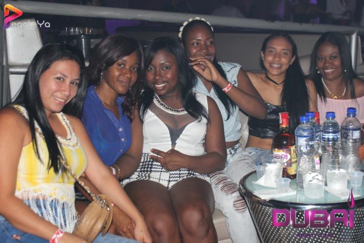 Foto 34 de Dubai Night club - 2do Fds Abril 2016 en Dubai Night Club
