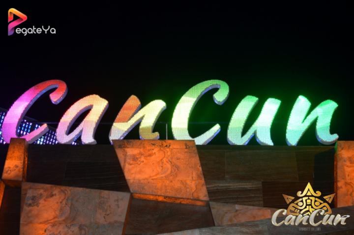 Foto 11 de Cancun Night Club - 2do FDS Dic. 2015 en Cancun Night Club