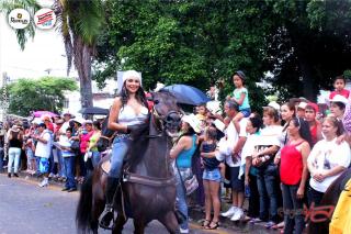 Foto 75 de Cabalgata Feria de Bucaramanga 2012 en Cabalgata Feria de Bucaramanga 2012, Bucaramanga