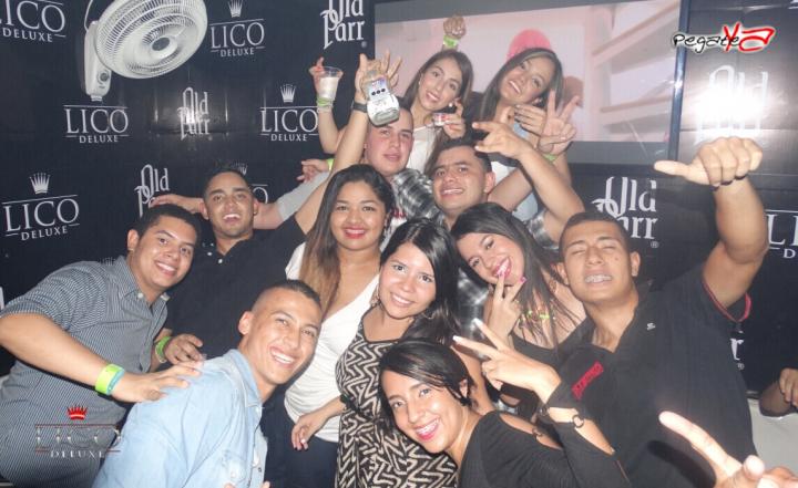 Foto 63 de Licodeluxe - Sept. 6 en LICO DELUXE Medellin, Medellín
