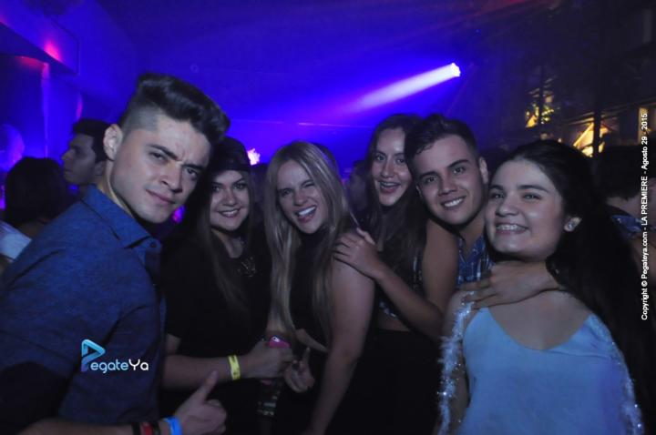 Foto 57 de La Premiere - sabado 29 agosto 2015 en La Premiere Bucaramanga, Bucaramanga