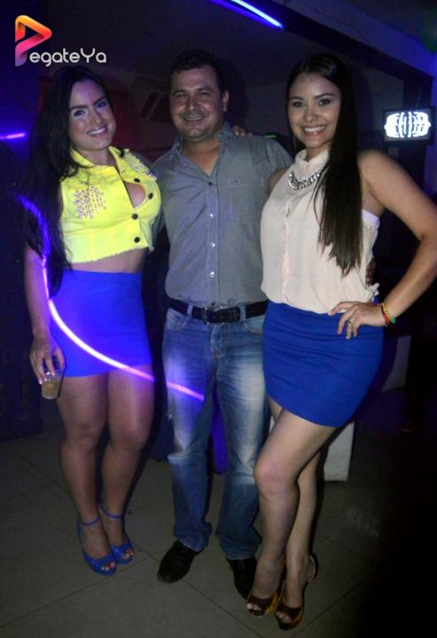 Foto 10 de Ahma Bar - 5to FDS Agt 2015 en Ahma Cali, Cali