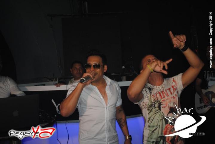 Foto 13 de Babar Donny Caballero en Babar cartagena, Cartagena