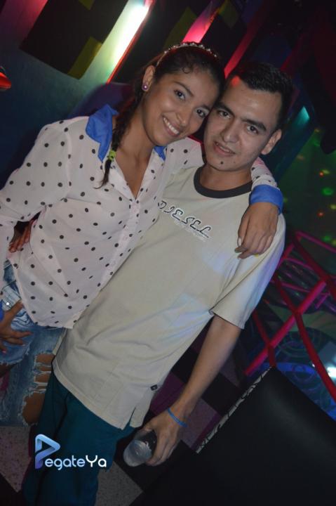 Foto 85 de El manicomio sabado 7 de marzo de 2015 en Discoteca El Manicomio Bucaramanga, Bucaramanga
