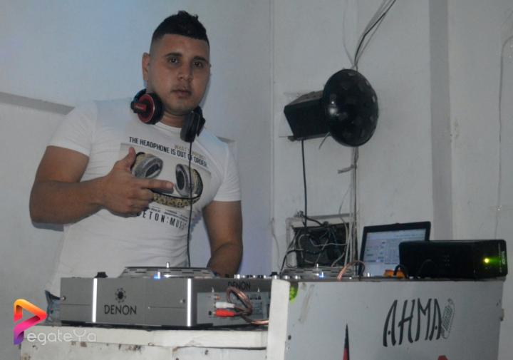 Foto 5 de Ahma Bar - 1er FDS Junio 2015 en Ahma Cali, Cali