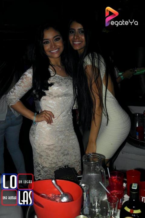 Foto 51 de Lolas Club - 5to FDS Agt 2015 en Lolas Club Menga Cali, Cali
