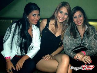 Foto 10 de Noviembre 17 del 2012 en Gabos Crossover