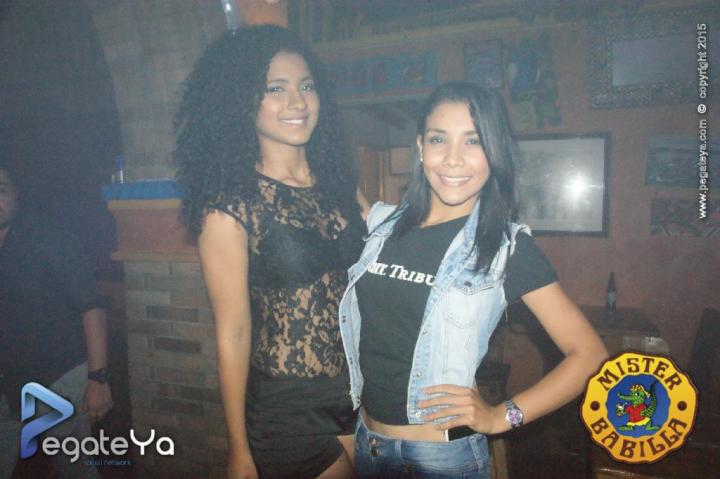 Foto 39 de Mister Babilla 5 y 6 de Junio de 2015 en Discoteca MISTER BABILLA cartagena, Cartagena