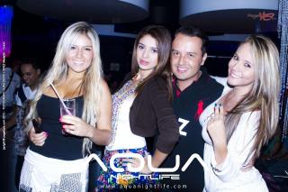 Foto 25 de Fotos Discoteca Aqua Medellin oct 2012 en Discoteca Aqua Medellin, Medellín