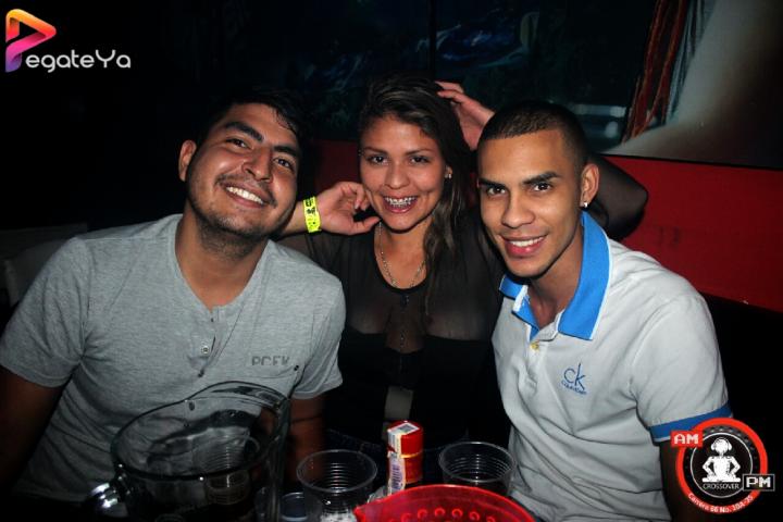 Foto 10 de Ampm Bar - 4to Fds JuniO 2016 en Am / PM Bar - Cali, Cali
