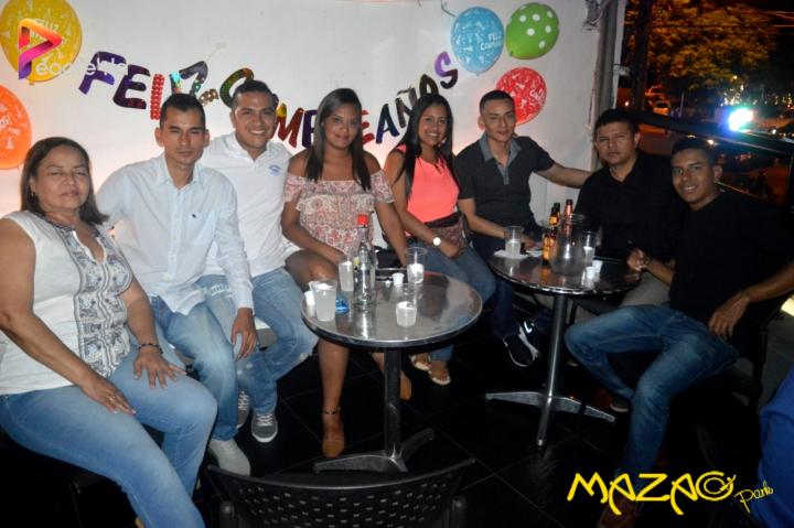 Foto 24 de Mazao Park - 2do FDS Dic. 2015 en Mazao Park, Cali