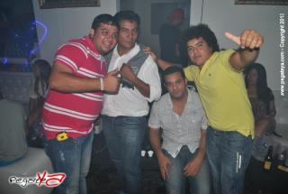 Foto 14 de taboo sabado 2 de febrero de 2013 en Discoteca Taboo Cartagena, Cartagena