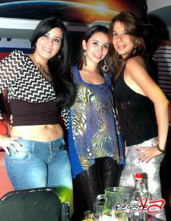 Foto 150 de Alkilados - Jueves 11 en Space Menga, Cali