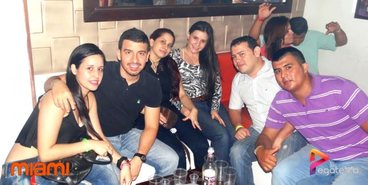 Foto 54 de Miami Bar - Marzo 08 del 2015 en Miami Bar Cali, Cali