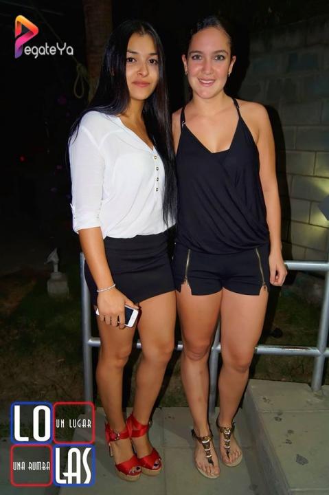 Foto 54 de Lolas Club - 2do FDS Dic 2015 en Lolas Club Menga Cali, Cali
