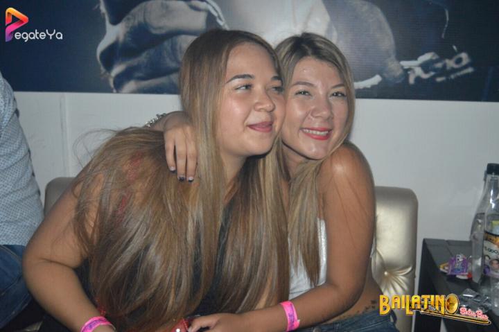 Foto 40 de Bailatino - 1er Fds Febrero 2017 en Bailatino - Bar, Cali