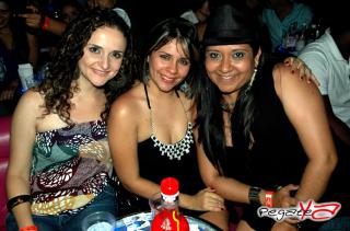 Foto 9 de Diciembre 08 del 2012 en La Maldita Primavera Cali, Cali