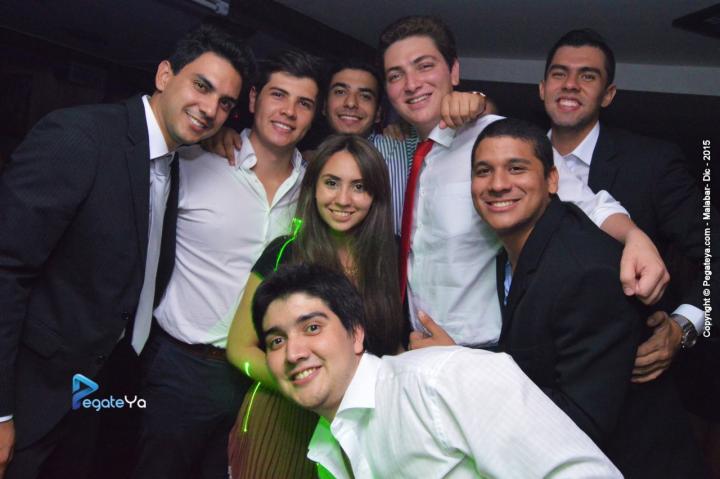 Foto 57 de MALABAR - sabado 19 DIC 2015 en Discoteca Malabar Bucaramanga, Bucaramanga