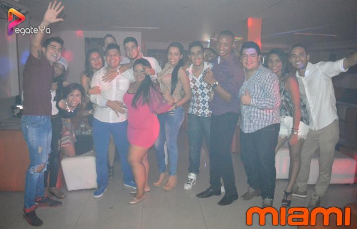 Foto 19 de Miami Bar - 1er FD Sept 2015 en Miami Bar Cali, Cali