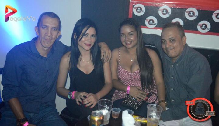 Foto 30 de Ampm Bar - 3er Fds Abril 2016 en Am / PM Bar - Cali, Cali