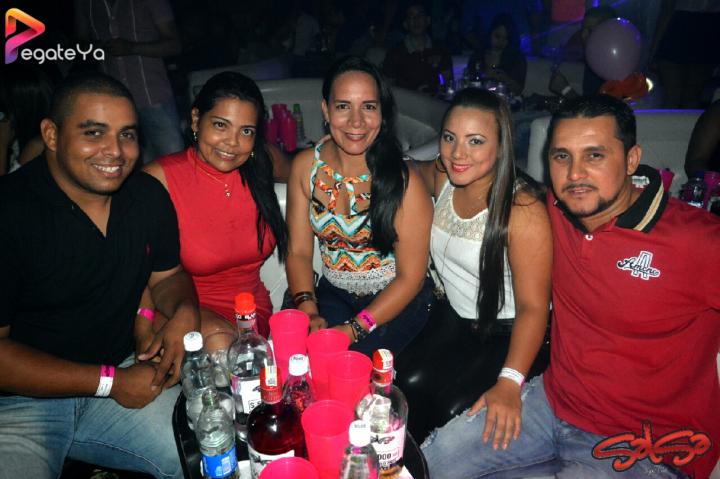 Foto 13 de Salsa Night Club - 4TO Fds Junio 2016 en Salsa Night Club, Cali