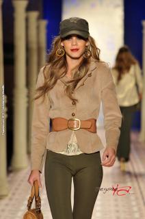 Foto 99 de Pasarela Studio F - 2012 en Fotos Colombiamoda, Medellín
