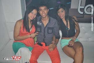Foto 10 de TABOO 8 de JUNIO 2013 en Discoteca Taboo Cartagena, Cartagena