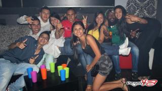 Foto 29 de Octubre 04 del 2013 en Babel / Barra Libre Cali, Cali