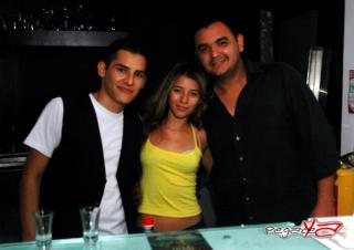 Foto 2 de Octubre 04 del 2013 en Heaven Shots, Cali