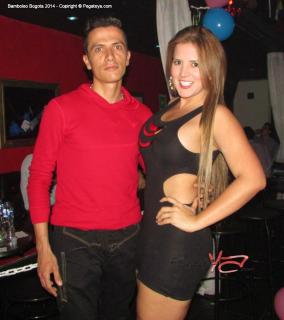 Foto 42 de Bamboleo Bar - 1 de marzo de 2014 en Bamboleo Bar