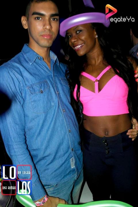 Foto 42 de Lolas Club - 1er FDS Sept 2015 en Lolas Club Menga Cali, Cali