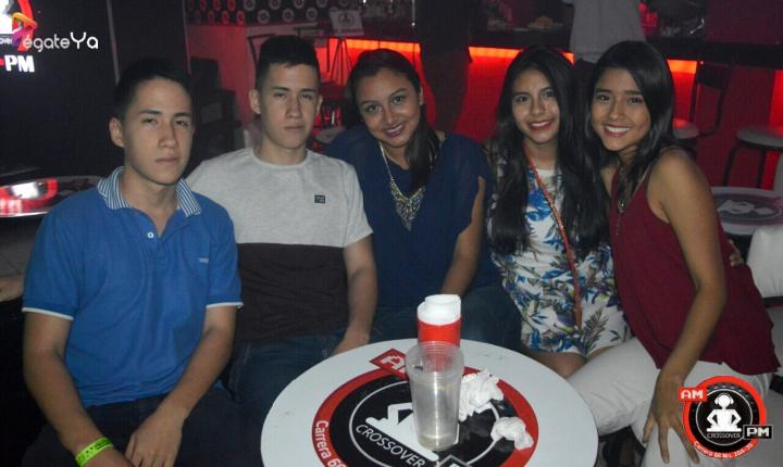 Foto 51 de AmPm - 1er Fds Julio 2017 en Am / PM Bar - Cali, Cali
