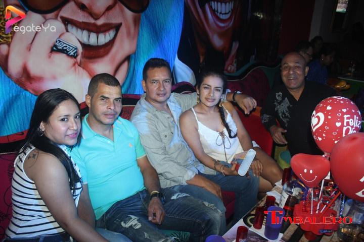 Foto 3 de Timbalero - Amor & Amistad 2016 en Timbalero, Cali