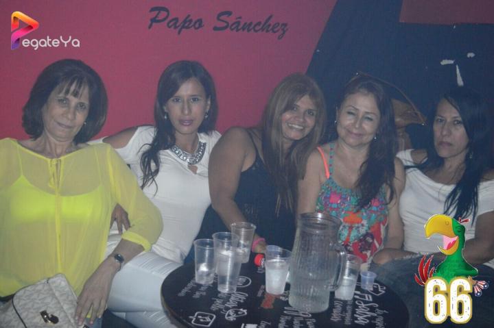 Foto 2 de La lora Bar - 3er Fds Abril 2016 en La Lora Bar, Cali