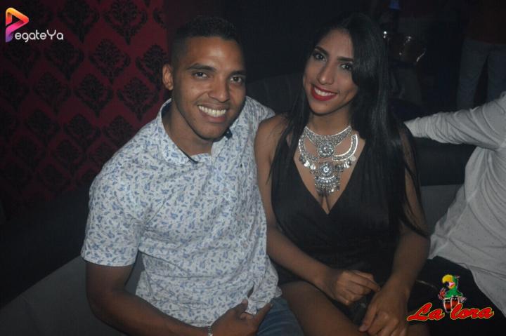 Foto 19 de La Lora - 1er Fds Febrero 2017 en La Lora Bar, Cali
