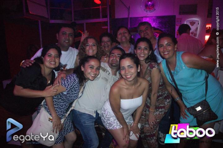 Foto 11 de taboo 4 y 5 de septiembre de 2015 en Discoteca Taboo Cartagena, Cartagena