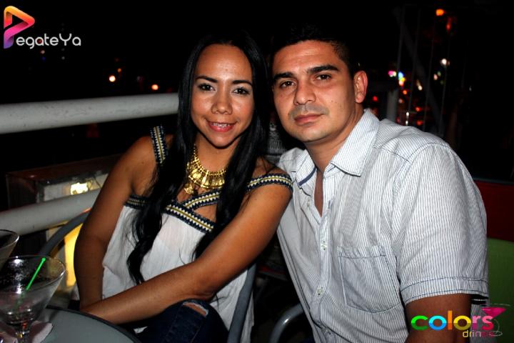 Foto 9 de Colors Drink´s - 1er Fds Julio 2016 en Colors Drinks