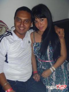 Foto 8 de Junio 02 del 2012 en Babel / Barra Libre Cali, Cali